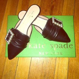 BRAND NEW Kate Spade Mules
